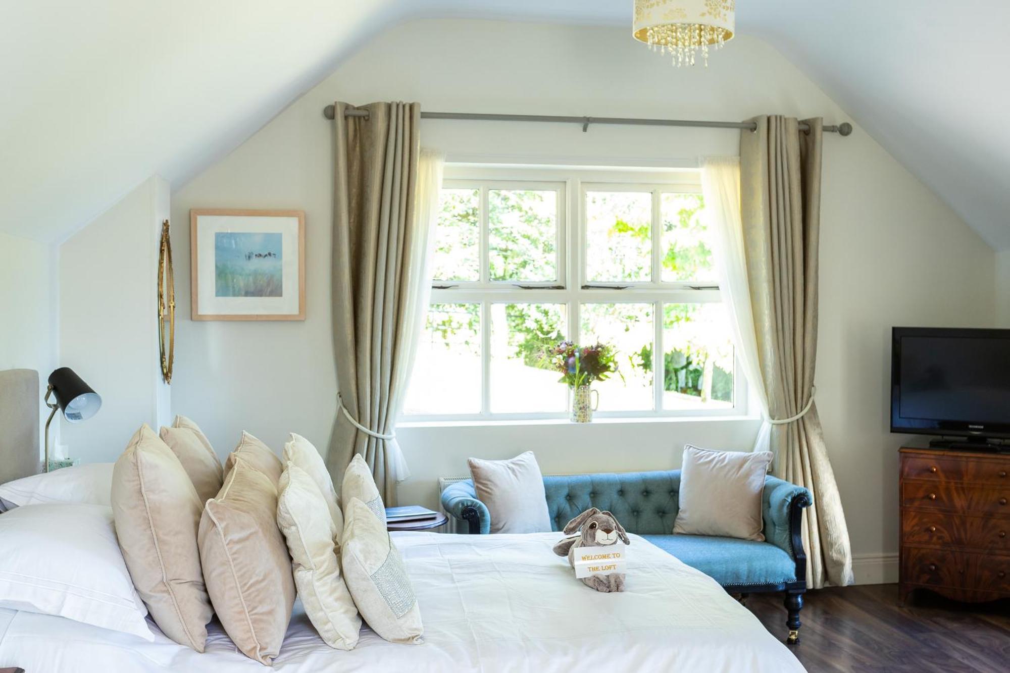 The Loft, Apple Lodge & Blossom Lodge ماكروم المظهر الخارجي الصورة