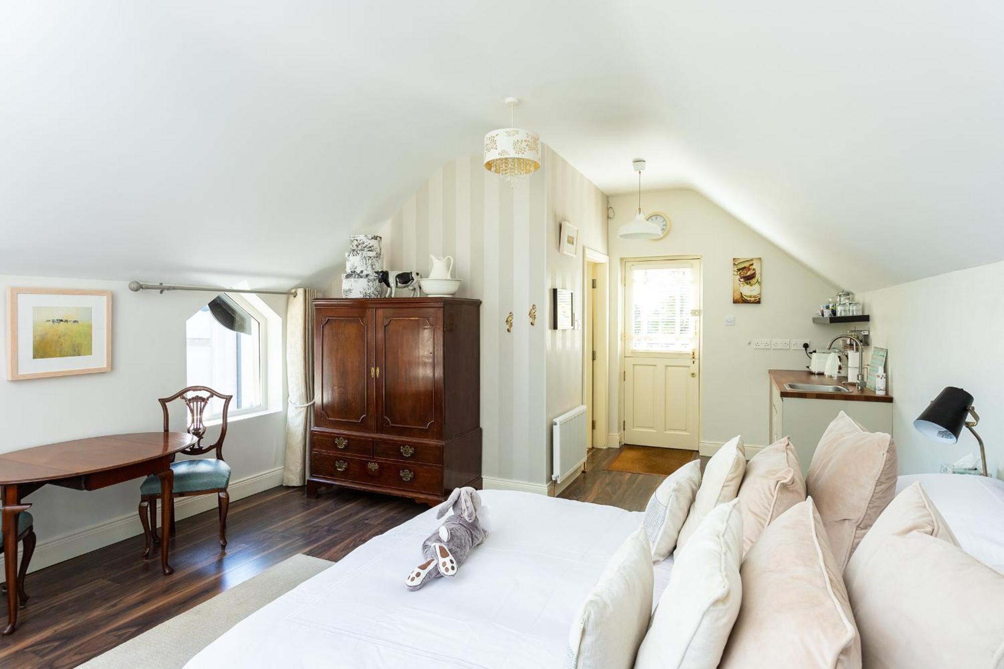 The Loft, Apple Lodge & Blossom Lodge ماكروم المظهر الخارجي الصورة