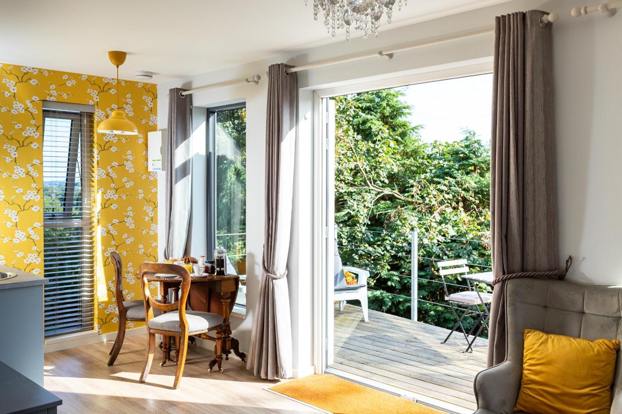 The Loft, Apple Lodge & Blossom Lodge ماكروم المظهر الخارجي الصورة