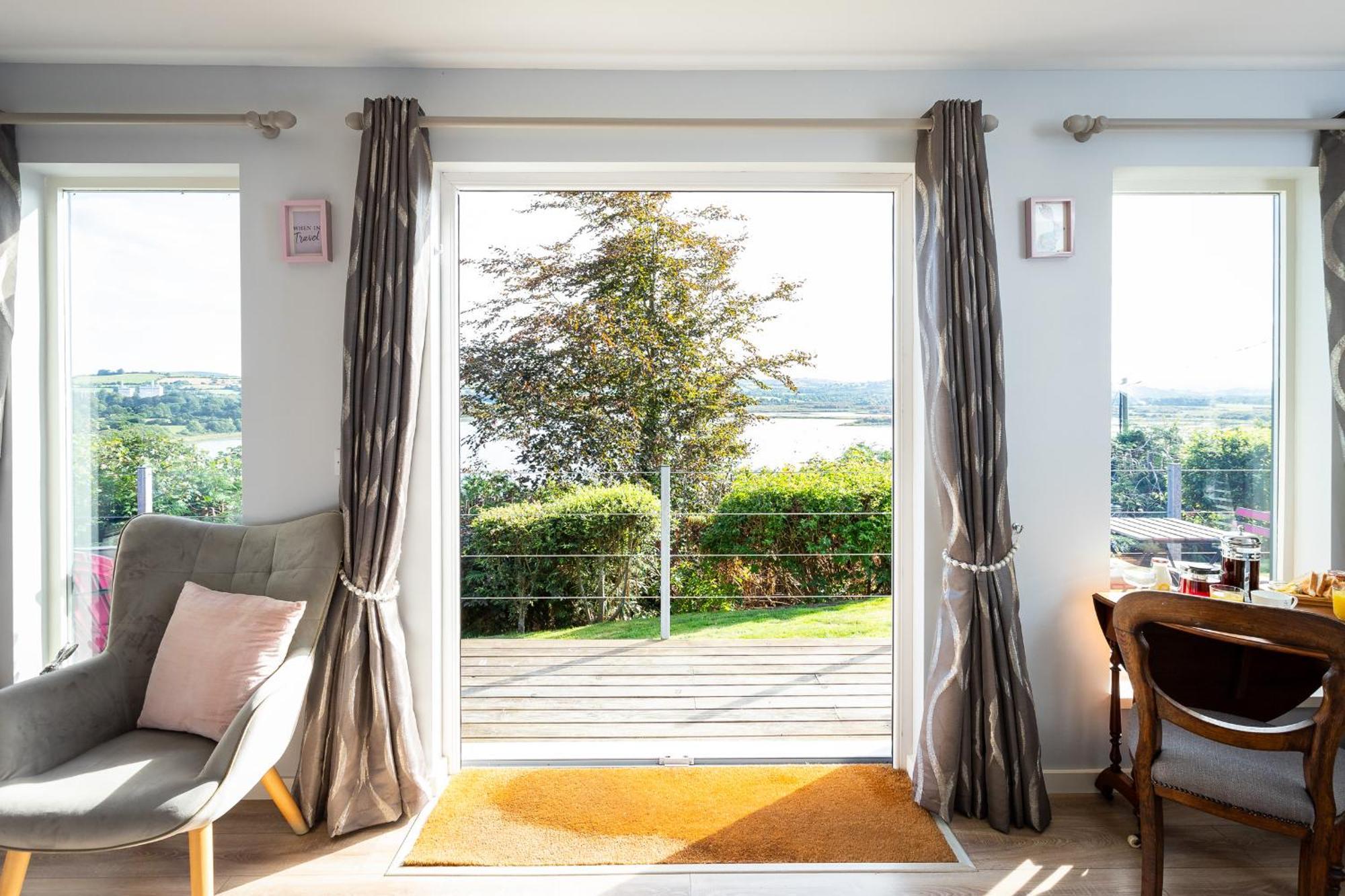 The Loft, Apple Lodge & Blossom Lodge ماكروم المظهر الخارجي الصورة