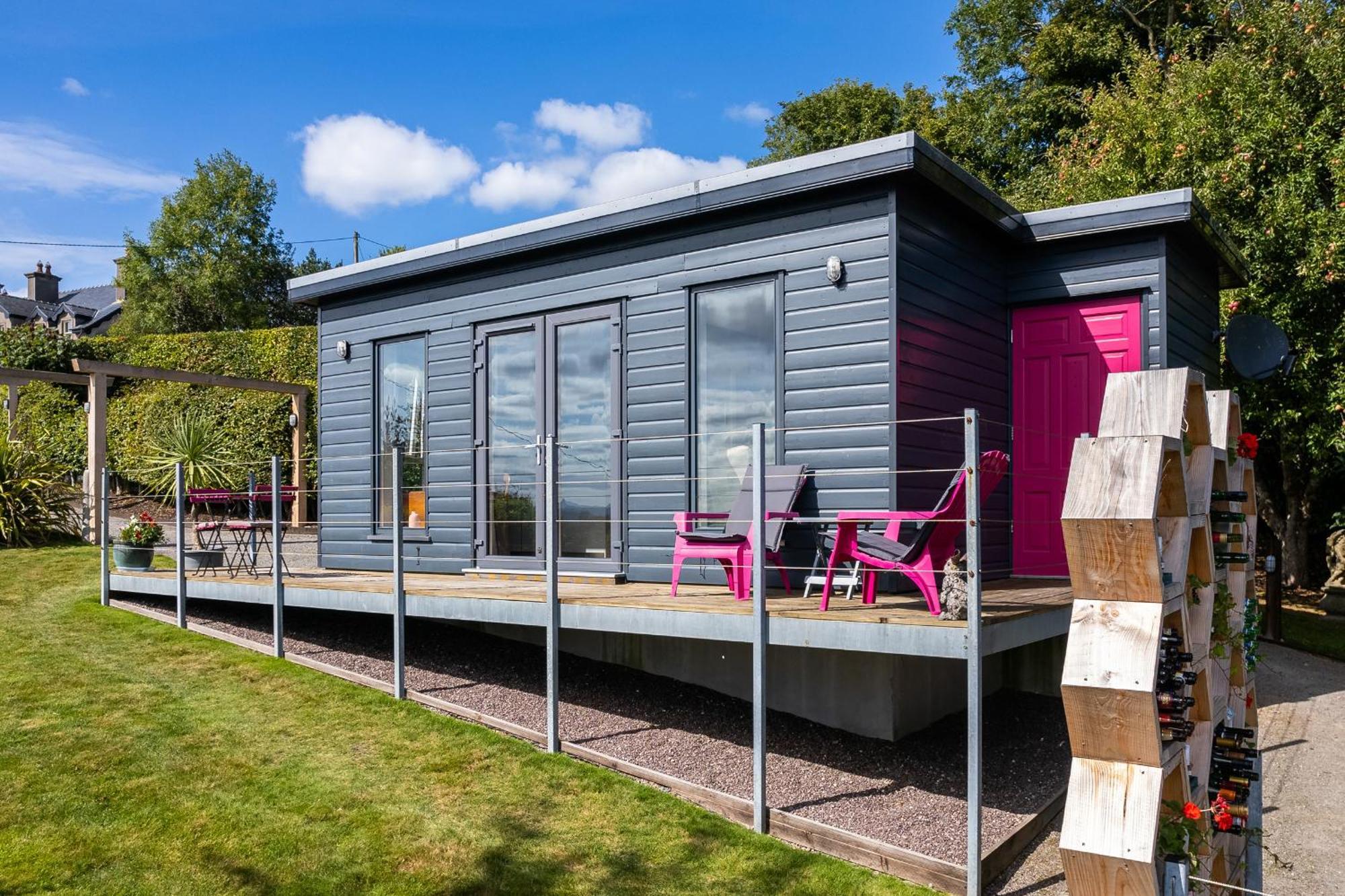 The Loft, Apple Lodge & Blossom Lodge ماكروم المظهر الخارجي الصورة